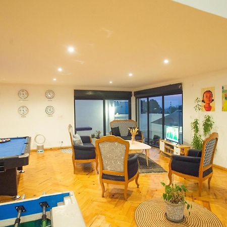 Joyau Secret # Jardin # Piscine # Bien-Etre # Prox Centre Ville Antananarivo Bagian luar foto