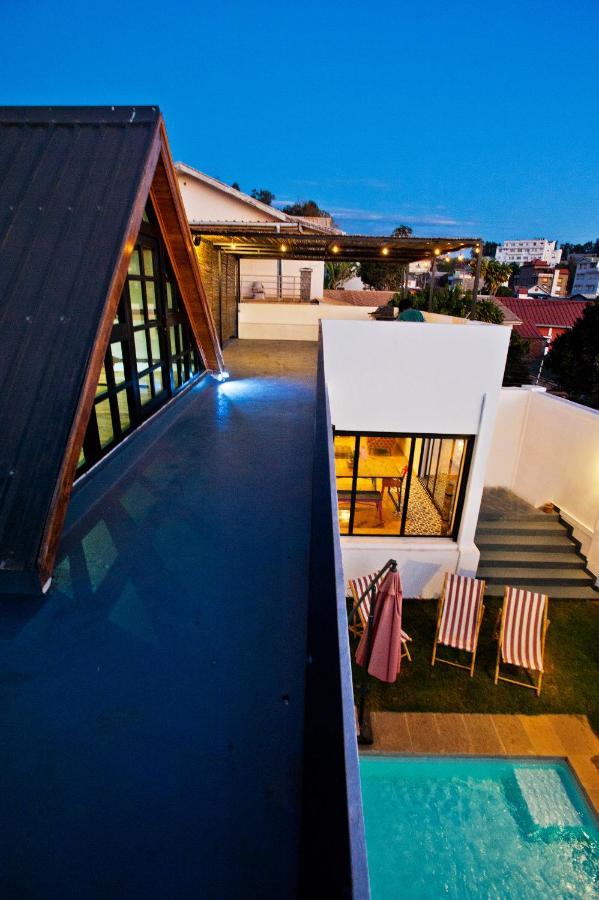 Joyau Secret # Jardin # Piscine # Bien-Etre # Prox Centre Ville Antananarivo Bagian luar foto