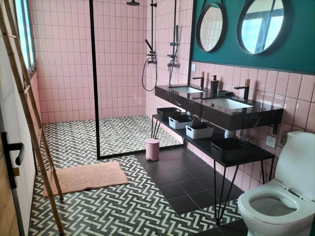 Joyau Secret # Jardin # Piscine # Bien-Etre # Prox Centre Ville Antananarivo Bagian luar foto