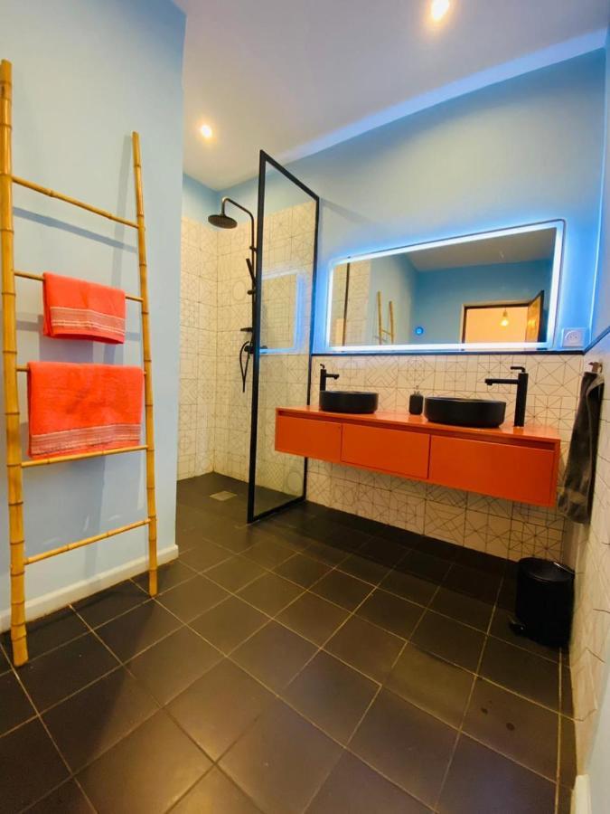 Joyau Secret # Jardin # Piscine # Bien-Etre # Prox Centre Ville Antananarivo Bagian luar foto