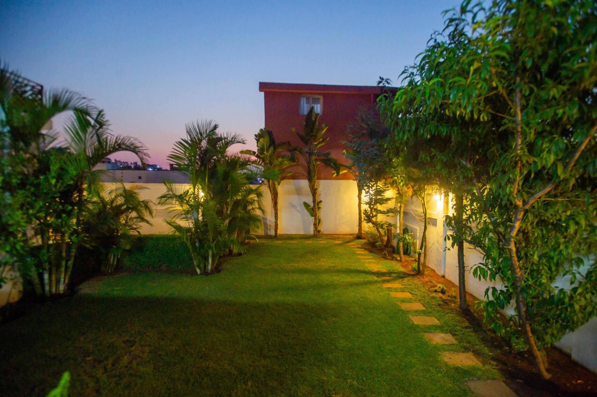 Joyau Secret # Jardin # Piscine # Bien-Etre # Prox Centre Ville Antananarivo Bagian luar foto