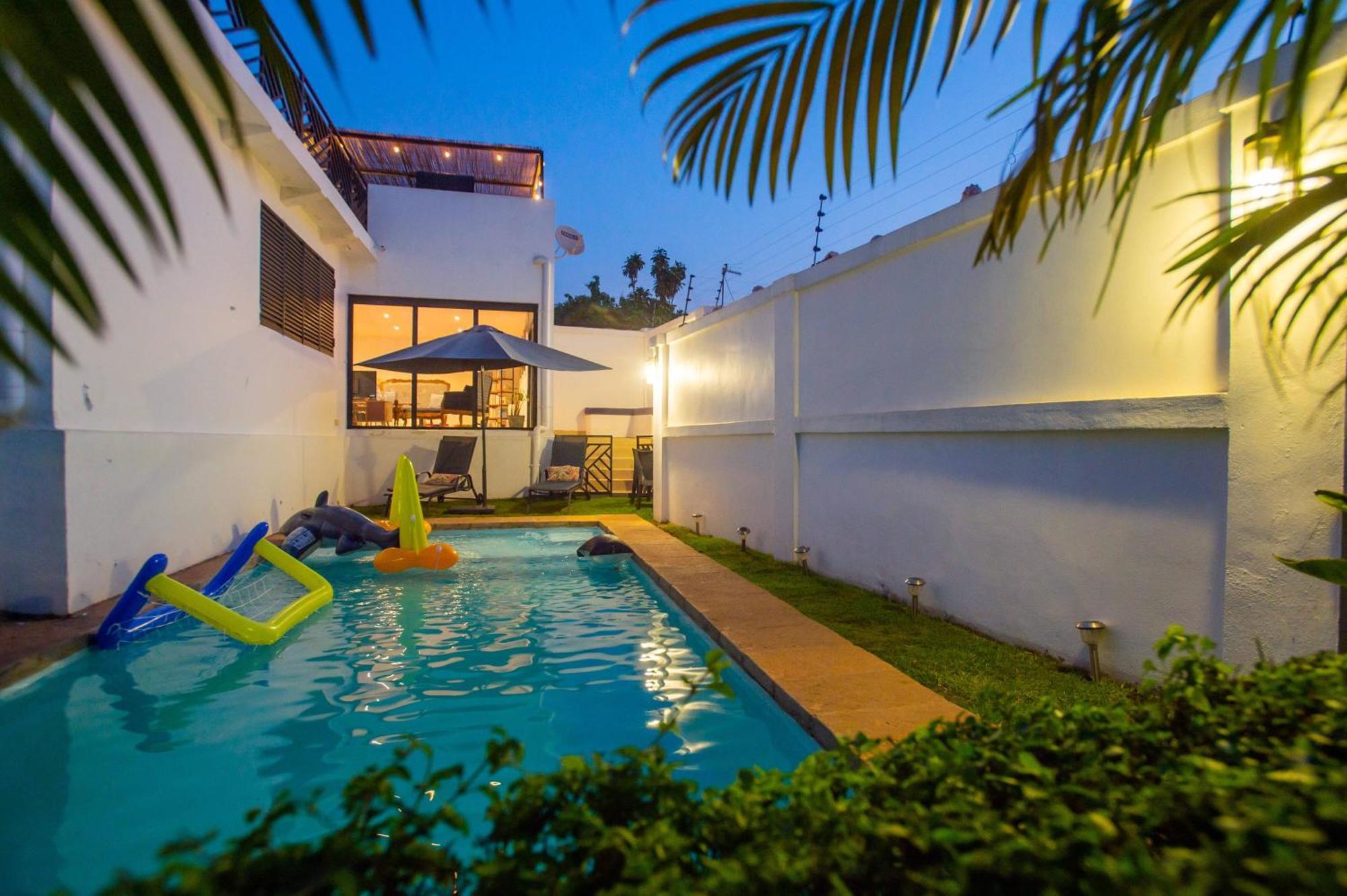 Joyau Secret # Jardin # Piscine # Bien-Etre # Prox Centre Ville Antananarivo Bagian luar foto
